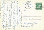 Address side