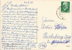 Address side
