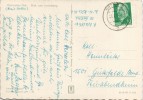 Address side