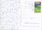 Address side