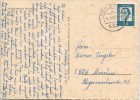Address side