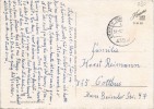 Address side