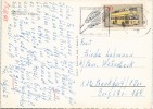 Address side