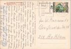 Address side