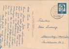 Address side