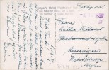 Address side
