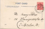 Address side