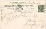 Address side