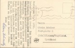 Address side