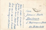 Address side