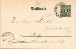 Address side