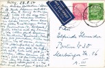 Address side