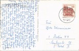 Address side