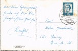 Address side
