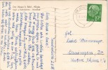 Address side