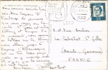 Address side