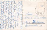 Address side
