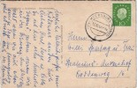 Address side
