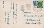 Address side