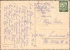 Address side