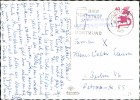 Address side
