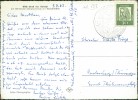 Address side