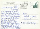 Address side