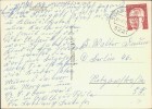 Address side
