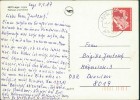Address side