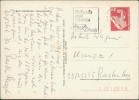 Address side