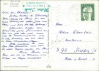 Adressseite