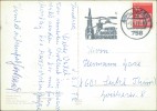 Address side