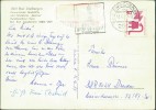 Address side
