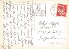 Address side