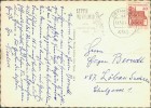 Address side