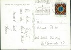 Address side
