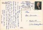 Address side