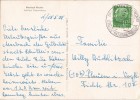 Address side