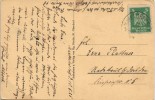 Address side