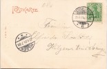Address side