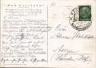 Address side