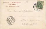 Address side