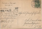 Address side