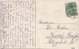 Address side