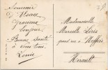 Address side