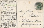 Address side