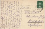 Address side