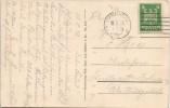 Address side