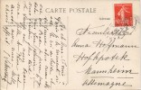 Address side