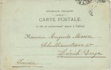 Adressseite